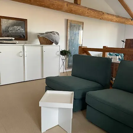 La Grange Aux Hirondelles - Avec Piscine Et 4* Commelle-Vernay